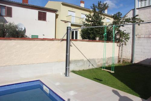 Villa Vacation House "viola"