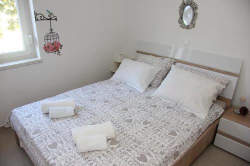 Villa Vacation House "viola"