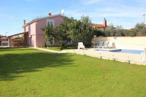 Villa Vacation House "viola"