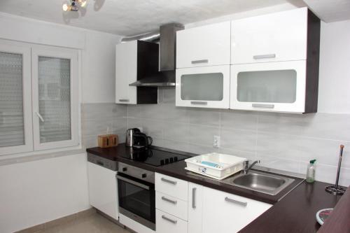 Villa Vacation House "viola"
