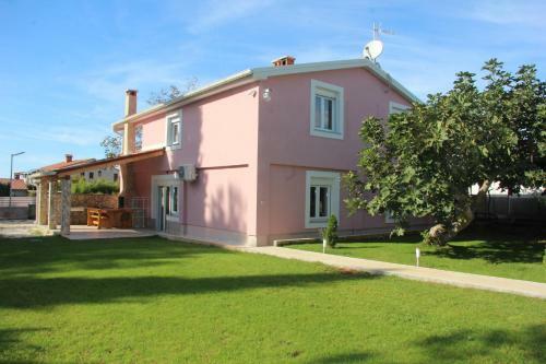 Villa Vacation House "viola"
