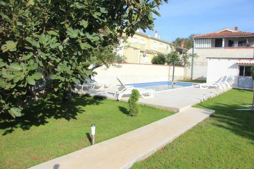 Villa Vacation House "viola"