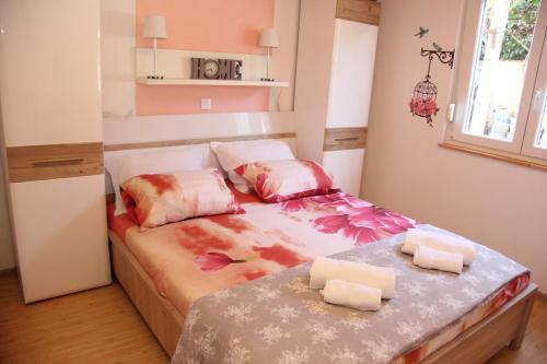 Villa Vacation House "viola"