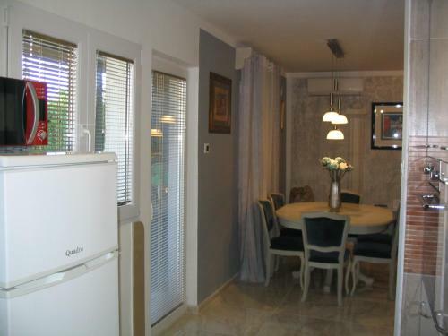 Apartment Amfora On The Ground Floor
