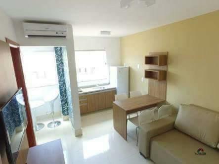 Apartamento Encontro Das �guas - Eda