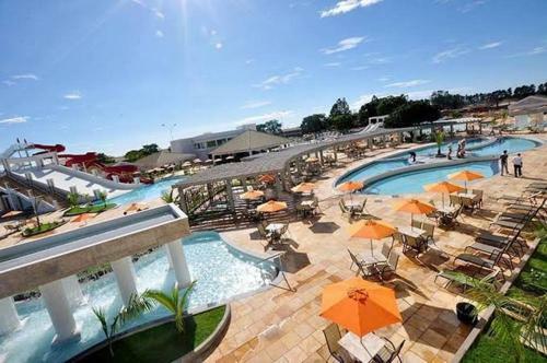 Apartamento Lacqua Di Roma