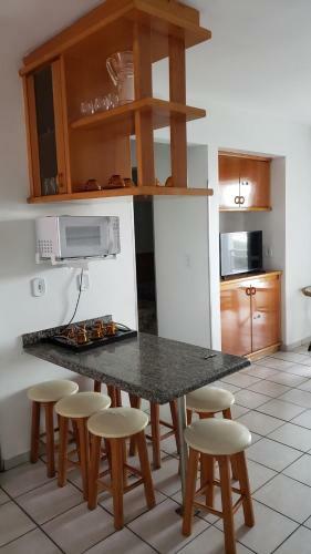 Apartamento Caldas