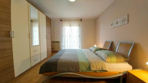 Sunny Apartment Valbandon