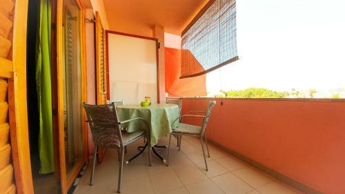 Sunny Apartment Valbandon
