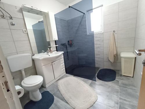 Apartamentos Hukic A2 And A1
