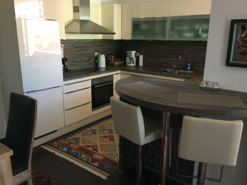 Apartamento Luxus-apartment Brioniblick