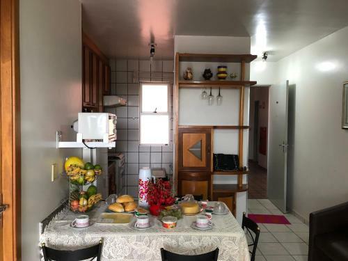 Apartamento Aconchegante Residencial Thermas Dos Buritis