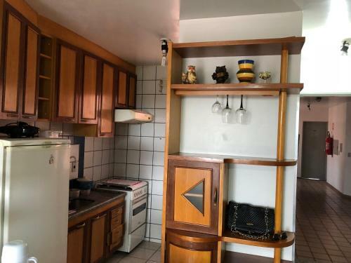 Apartamento Aconchegante Residencial Thermas Dos Buritis