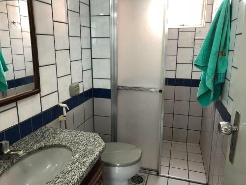 Apartamento Aconchegante Residencial Thermas Dos Buritis