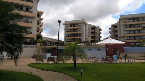 Apartamento Apto 2 Qts Marina Flat
