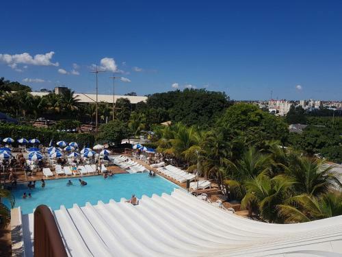 Apartamento Piazza Splash Acquapark Vacation