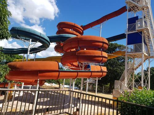 Apartamento Piazza Splash Acquapark Vacation