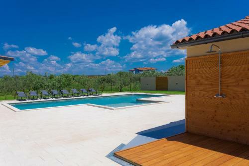 Villa Dragash