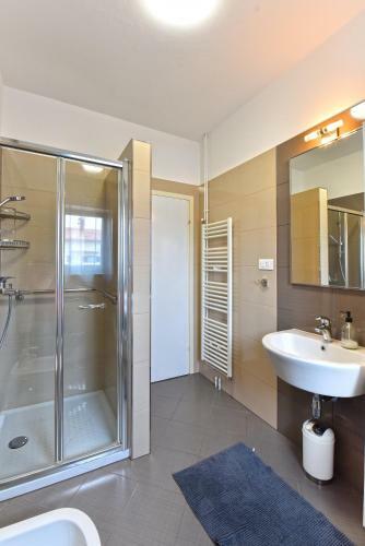 Brezac Olive Garden Apartment