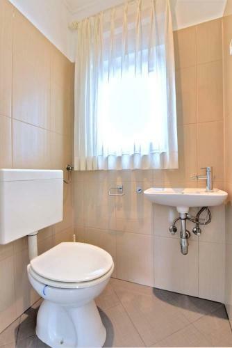 Brezac Olive Garden Apartment