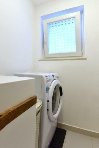 Brezac Olive Garden Apartment