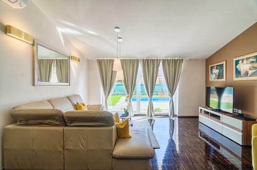 Villa The Captain House