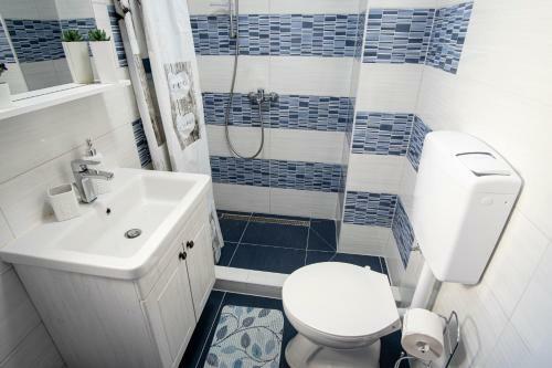 Apartman Luka