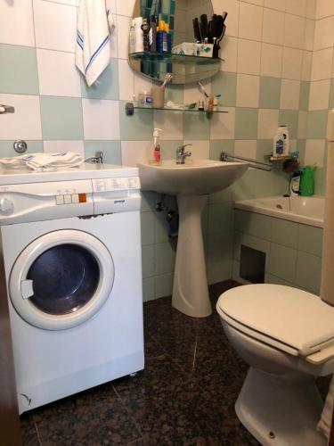 Apartman Valbandon