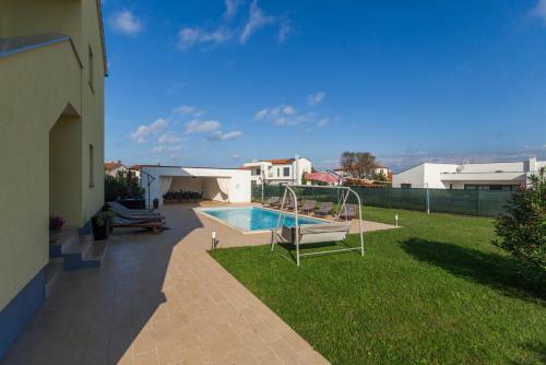 Villa Rampi?