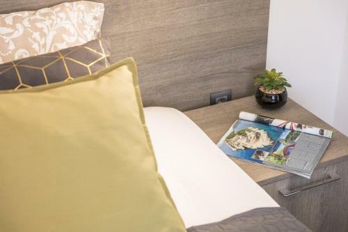 Vila Valla Studio Apartments