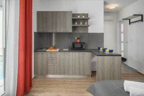 Vila Valla Studio Apartments