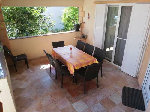 Apartamento Villa Ljubica