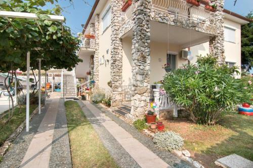 Apartamentos Villa Palma