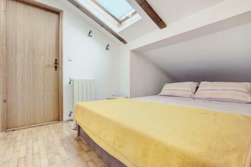 Apartamento Danica