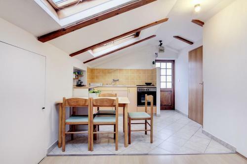 Apartamento Danica