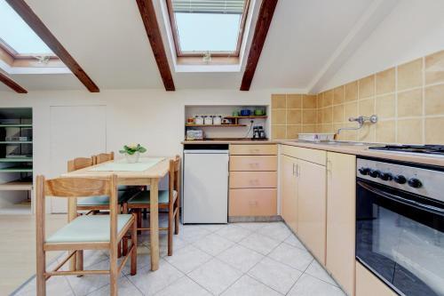 Apartamento Danica