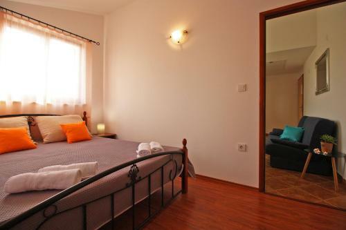 Brijunisol - 3 Apartments Top Position Near The Beautiful Beach