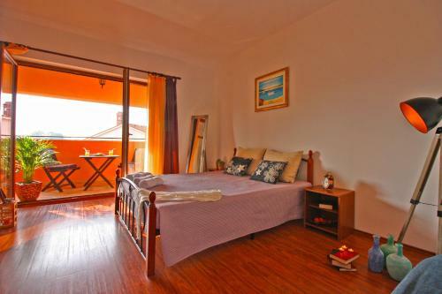 Brijunisol - 3 Apartments Top Position Near The Beautiful Beach