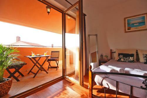 Brijunisol - 3 Apartments Top Position Near The Beautiful Beach