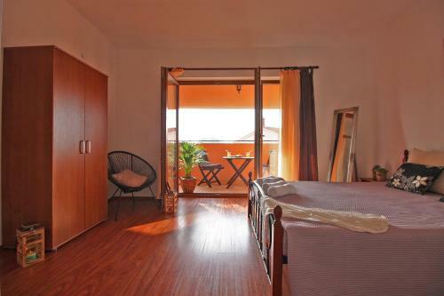 Brijunisol - 3 Apartments Top Position Near The Beautiful Beach
