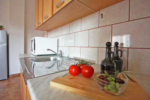 Brijunisol - 3 Apartments Top Position Near The Beautiful Beach