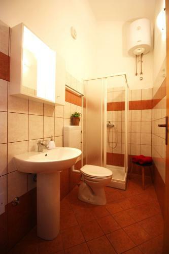 Brijunisol - 3 Apartments Top Position Near The Beautiful Beach
