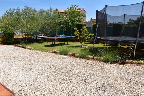 Holiday Home Erna