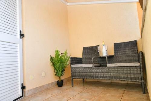 Studio Apartment Fazana