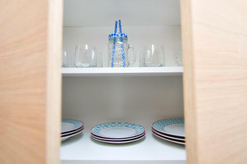 Studio Apartment Fazana