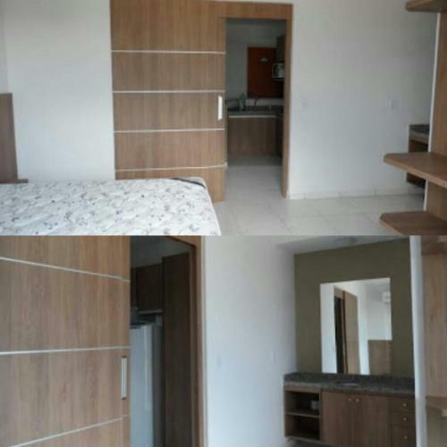 Apartamento Cond Mont Blanc Caldas Novas