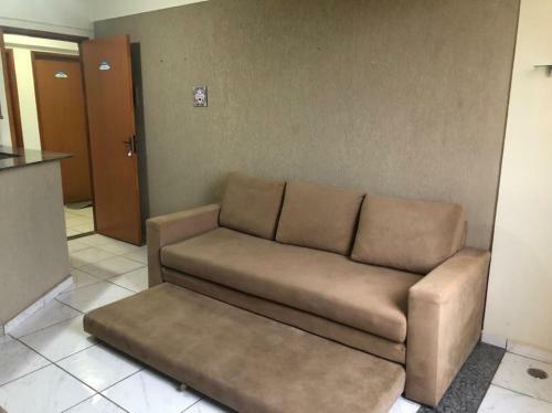 Apartamento Cond Mont Blanc Caldas Novas