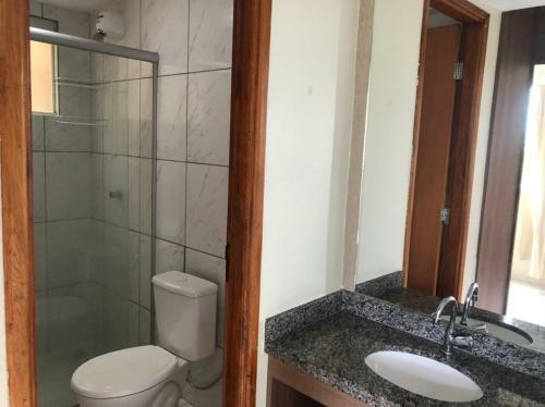 Apartamento Cond Mont Blanc Caldas Novas