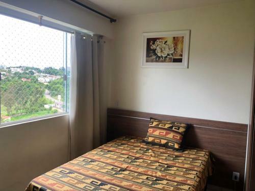 Apartamento Cond Mont Blanc Caldas Novas
