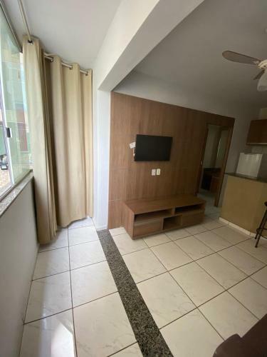 Apartamento Cond Mont Blanc Caldas Novas